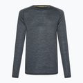 Vyriškas termoaktyvus džemperis Smartwool Merino Sport 120 charcoal heather