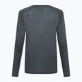 Vyriškas termoaktyvus džemperis Smartwool Merino Sport 120 charcoal heather 2
