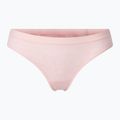 Moteriškos termo kelnaitės Smartwool Merino Lace Bikini Boxed pink SW016618J32