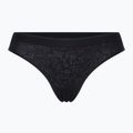 Moteriškos termo kelnaitės Smartwool Merino Lace Bikini Boxed black SW016618001