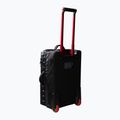Kelioninis lagaminas The North Face Base Camp Voyager 21 Roller 40 l black/white 2