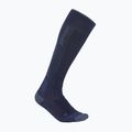 Vyriškos slidinėjimo kojinės Icebreaker Merino Ski+ Medium OTC royal navy/dawn/midnight navy