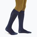 Vyriškos slidinėjimo kojinės Icebreaker Merino Ski+ Medium OTC royal navy/dawn/midnight navy 2