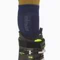 Vyriškos slidinėjimo kojinės Icebreaker Merino Ski+ Medium OTC royal navy/dawn/midnight navy 4