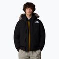 Vyriška pūsta striukė The North Face Mcmurdo Bomber black 4