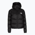 Moteriška pūsta striukė The North Face Hydrenalite Down Hoodie tnf black