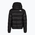Moteriška pūsta striukė The North Face Hydrenalite Down Hoodie tnf black 2
