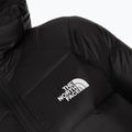 Moteriška pūsta striukė The North Face Hydrenalite Down Hoodie tnf black 3