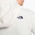 Moteriški vilnoniai džemperiai su gobtuvais The North Face Homesafe FZ Fleece Hoodie white NF0A55HNR8R1 7