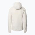 Moteriški vilnoniai džemperiai su gobtuvais The North Face Homesafe FZ Fleece Hoodie white NF0A55HNR8R1 11