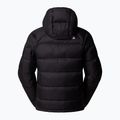 Vyriška pūsta striukė The North Face Hydrenalite Down Hoodie black 2