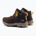 Vyriški trekingo batai The North Face Vectiv Exploris Futurelight brown NF0A5G3913B1 3