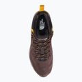 Vyriški trekingo batai The North Face Vectiv Exploris Futurelight brown NF0A5G3913B1 6