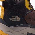 Vyriški trekingo batai The North Face Vectiv Exploris Futurelight brown NF0A5G3913B1 7