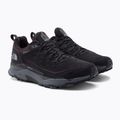 Vyriški trekingo batai The North Face Vectiv Exploris Futurelight black NF0A5G3BKZ21 5