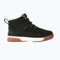 Moteriški trekingo batai The North Face Sierra Mid Lace black/gardenia white 8