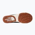 Moteriški trekingo batai The North Face Sierra Mid Lace black/gardenia white 9