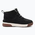 Moteriški trekingo batai The North Face Sierra Mid Lace black/gardenia white 2