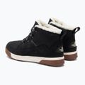 Moteriški trekingo batai The North Face Sierra Mid Lace black/gardenia white 3