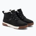 Moteriški trekingo batai The North Face Sierra Mid Lace black/gardenia white 4