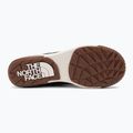 Moteriški trekingo batai The North Face Sierra Mid Lace black/gardenia white 5
