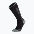 Vyriškos slidinėjimo kojinės Icebreaker Merino Ski+ Medium OTC black/ether/graphite 3