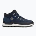 Vyriški batai Timberland Sprint Trekker Mid Fab Wp navy 2