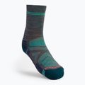 Smartwool Performance Hike Light Cushion Mid Crew pilkos trekingo kojinės SW001572052