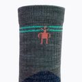 Smartwool Performance Hike Light Cushion Mid Crew pilkos trekingo kojinės SW001572052 3