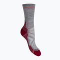 Smartwool Performance Hike Light Cushion Crew pilkos trekingo kojinės SW0015730391