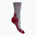 Smartwool Performance Hike Light Cushion Crew pilkos trekingo kojinės SW0015730391 2