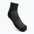 Smartwool Hike Light Cushion Ankle Trekking kojinės pilkos SW001611G51