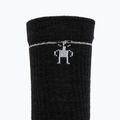 Smartwool Hike Light Cushion Crew trekingo kojinės juodos SW001614003 7