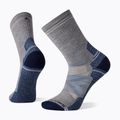 Žygio kojinės Smartwool Performance Hike Full Cushion Crew light gray 4