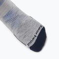 Žygio kojinės Smartwool Performance Hike Full Cushion Crew light gray 3