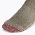 Moteriškos kojinės Smartwool Hike Classic Edition Light Cushion Crew taupe 3