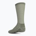 Smartwool Hike Classic Edition Full Cushion Crew žalios trekingo kojinės SW013000364 2