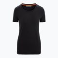 Icebreaker Sphere II moteriški trekingo marškinėliai juodi 6
