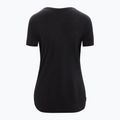 Icebreaker Sphere II moteriški trekingo marškinėliai juodi 7