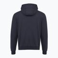 Vyriškas džemperis Napapijri Burgee Half Zip Hooded 2.0 blu marine 2