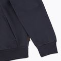 Vyriškas džemperis Napapijri Burgee Half Zip Hooded 2.0 blu marine 4