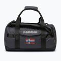 Kelioninis krepšys Napapijri Bering Travel Small 24,5 l black 041