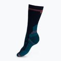Moteriškos Smartwool Performance Hike Full Cushion Crew trekingo kojinės mėlynos SW001574092 2