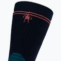 Moteriškos Smartwool Performance Hike Full Cushion Crew trekingo kojinės mėlynos SW001574092 4