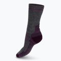 Moteriškos trekingo kojinės Smartwool Performance Hike Full Cushion Crew Grey SW001574052 2