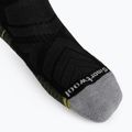 Smartwool Performance Hike Light Cushion Mid Crew trekingo kojinės juodos SW001613001 5