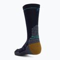 Smartwool Hike Light Cushion Crew trekingo kojinės tamsiai mėlynos SW001614092 2