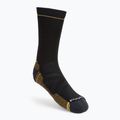 Smartwool Hike Light Cushion Crew trekingo kojinės juodos SW001614001