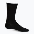 Vyriškos Smartwool Classic Hike Zero Cushion Liner Crew trekingo kojinės juodos SW0016500011 3