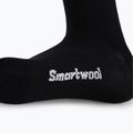 Vyriškos Smartwool Classic Hike Zero Cushion Liner Crew trekingo kojinės juodos SW0016500011 4